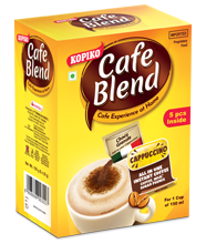 Cafe Blend