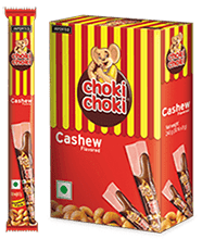 choki choki cashew